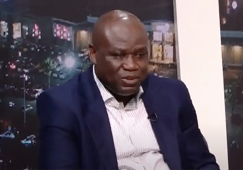 ‘People are suffering’- Chamber of Commerce CEO calls for end to reckless government spending